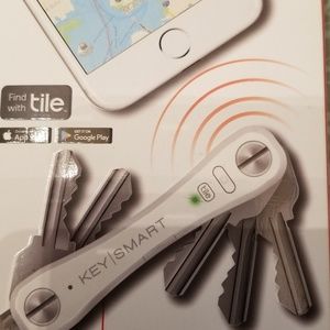 Key smart with the smart location pro edition